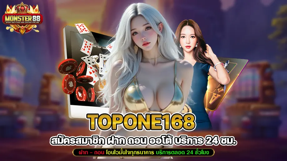 Topone168