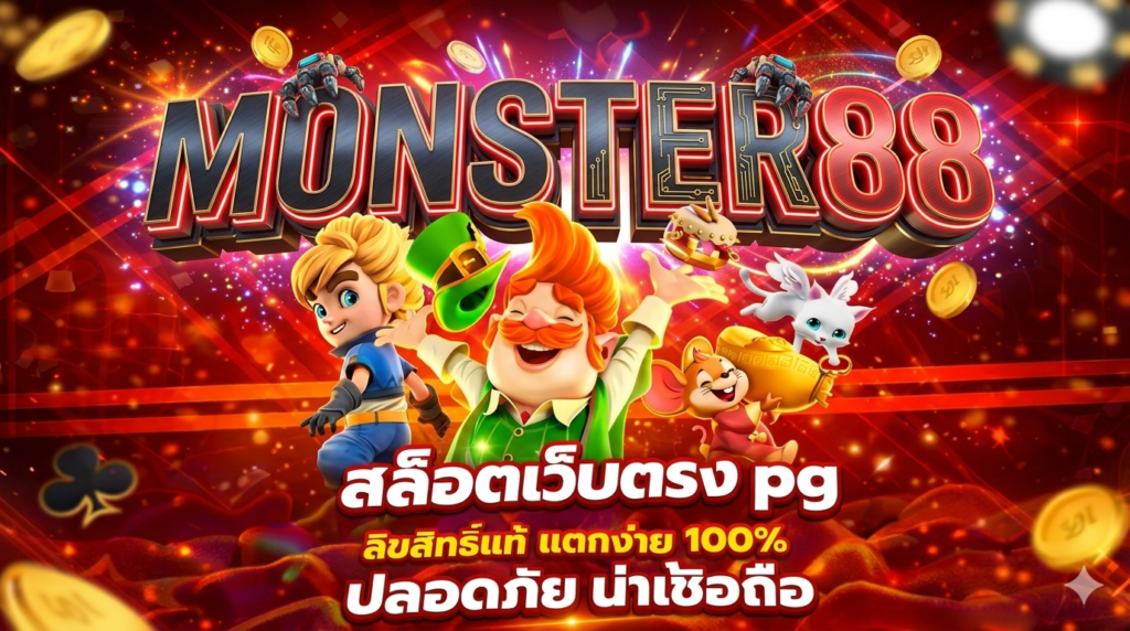 monster88